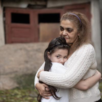 Campanie de strângere de fonduri pentru ca 3000 de copii cu părinți bolnavi să se bucure de o copilărie fără griji