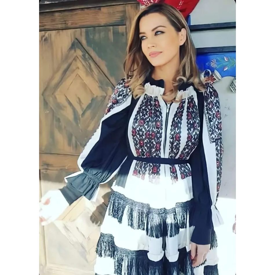 Monica Dascălu, tragedia care i-a marcat viața! Vedeta ProTV a suferit un șoc