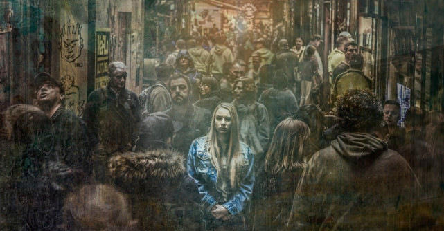 10 Lucruri mărunte pe care să te concentrezi când sufletul ți-e pierdut