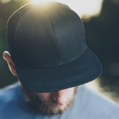 6 șepci moderne bărbătești pentru zile toride