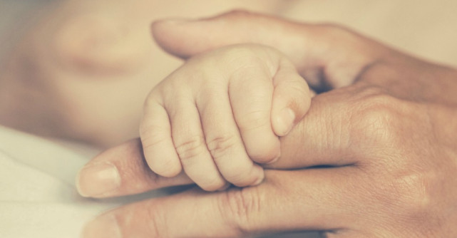 Sacrificiul unei mame