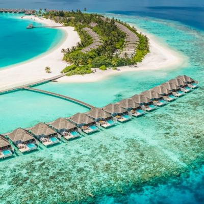 Top 5 destinații exotice pentru sezonul de iarnă 2025-2026: Cât te costă o vacanță pe tărâmuri  însorite?