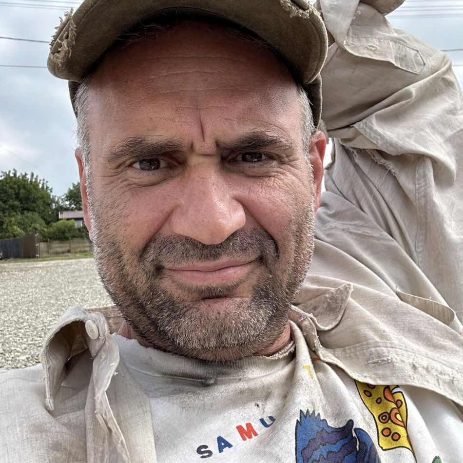 Adrian Văncică, transformare radicală! Actorul a slăbit spectaculos și a renunțat la vicii: Am schimbat tot...