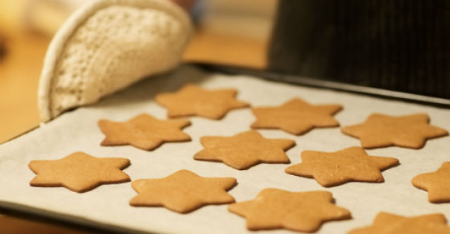 Turta dulce, o reteta usoara din cateva ingrediente