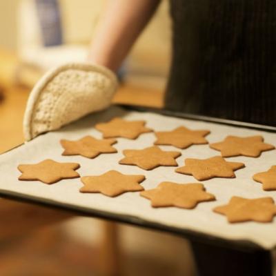 Turta dulce, o reteta usoara din cateva ingrediente