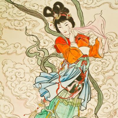 Cele mai frumoase citate de iubire: Alfabetul dragostei dupa Sun Tzu