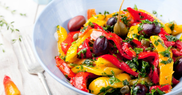 Ce mananca nutritionistii vara aceasta: idei sanatoase de la specialisti