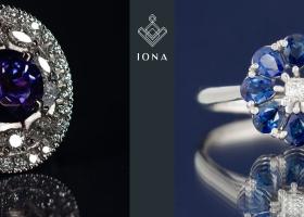 Inelul de logodnă cu piatră colorată: Cum alegi o alternativă personală la diamantul clasic