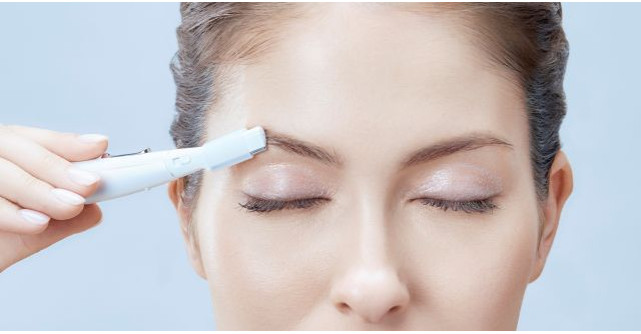 Cu Panasonic, piele fină oriunde, în orice moment