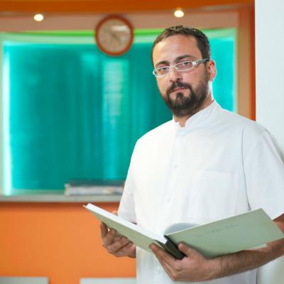 Primul Spital Online din Europa - lasnsat de medici romani