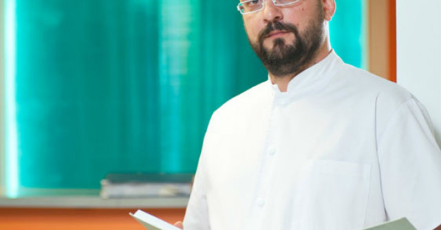 Primul Spital Online din Europa - lasnsat de medici romani