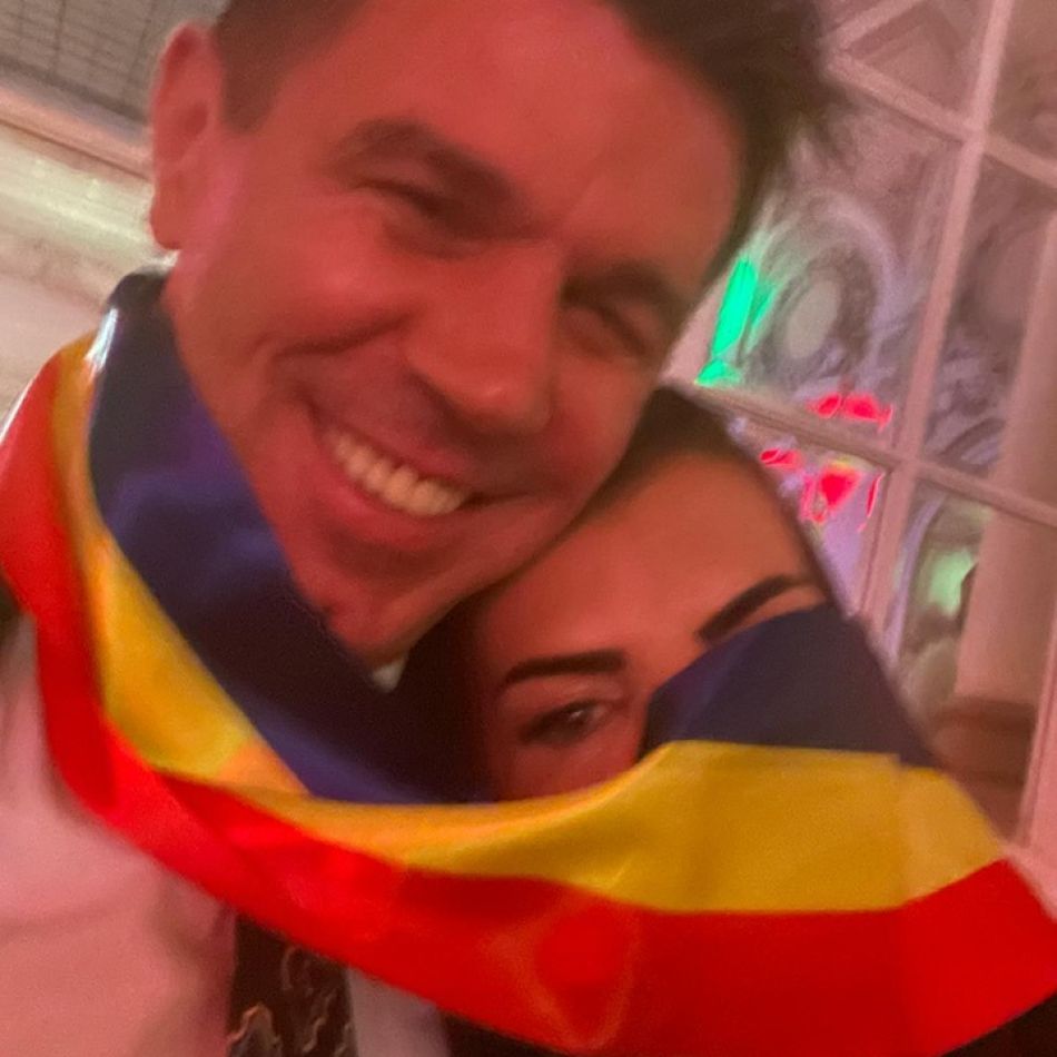 Anna Leu, viața după 8 luni fără Mihai Leu: Este un gol pe care nu ai cum să îl umpli...
