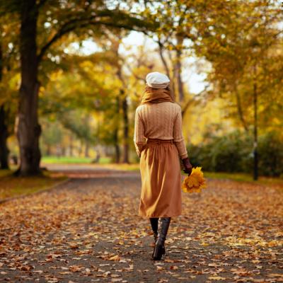 Fuste Chic: Cheia unor ținute spectaculoase în sezonul rece