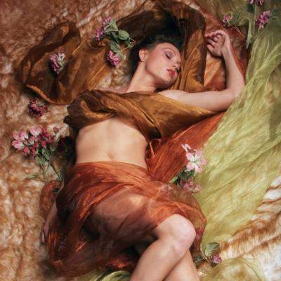 Horoscopul sensibilitatii: Floarea sufletului tau