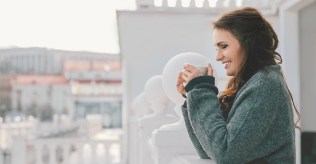 Ce te face fericita in viata ta: formula care te ajuta sa gasesti echilibrul perfect
