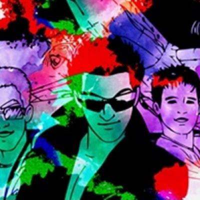 La 19 ani de la lansare, Radu Sîrbu prezintă primul remix cu clip al hitului internațional Dragostea din Tei
