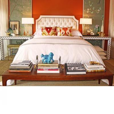 Casa ta, un loc primitor si linistit.  Cursuri despre Design interior si Feng Shui la Fundatia Calea Victoriei