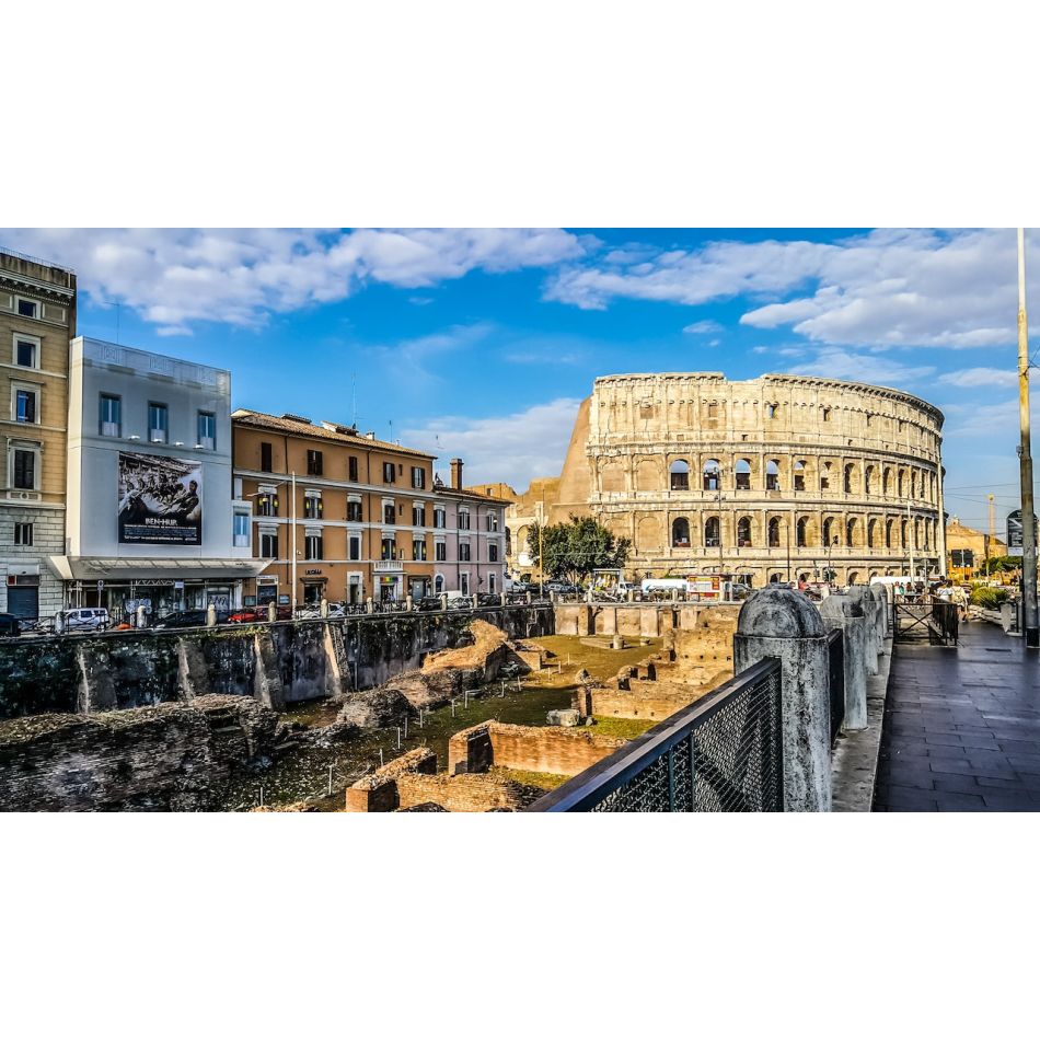 City break european: Unde fugim în vara aceasta? TOP DESTINAȚII DE VACANȚĂ