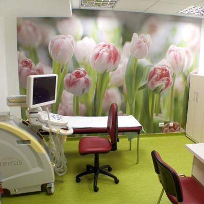 Donna Medical Center dedica luna martie unei noi campanii de prevenire a cancerului