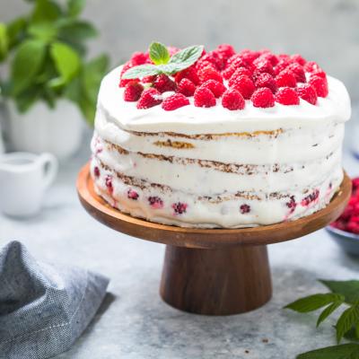 Cel mai bun tort de casă: Retețe ieftine și ușoare