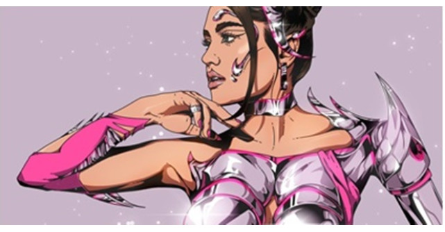 Sinceritate autentică - Need You - Dayana