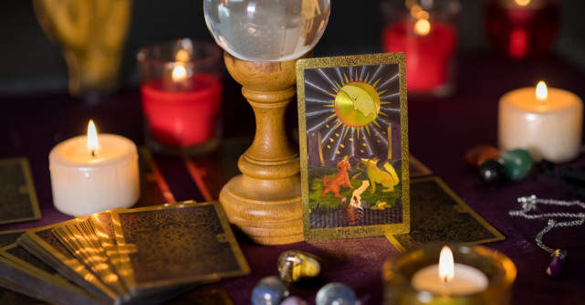 Tarot online pentru săptămăna 20–26 Octombrie 2025