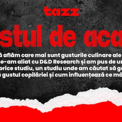 STUDIU: Gustul local la români: castraveții murați, cârnații, telemeaua de vacă și gemurile