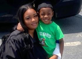 Medicii au scos fătul din corpul Adrianei Smith, aflată în moarte cerebrală, din cauza legilor privind avortul din Georgia