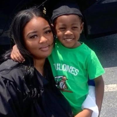 Medicii au scos fătul din corpul Adrianei Smith, aflată în moarte cerebrală, din cauza legilor privind avortul din Georgia