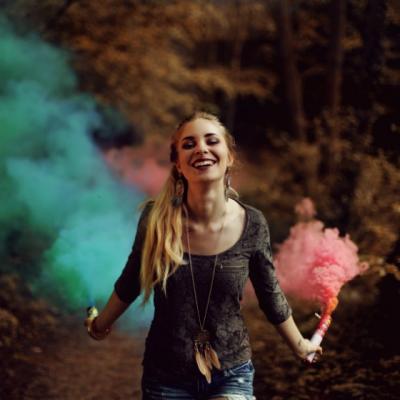 Sper ca in acest an sa zambesti mai mult