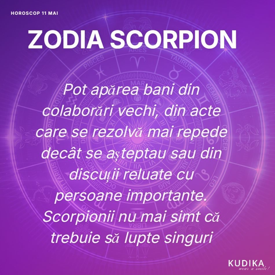 11 mai, ziua BANILOR! 5 zodii își pot rezolva problemele financiare