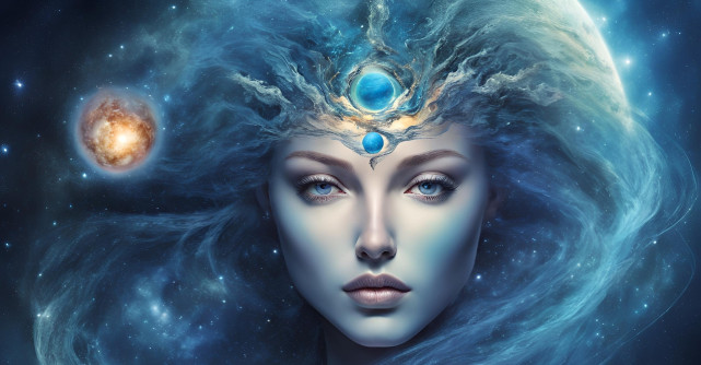 Ceața se ridică! Neptun iese din retrograd în Pești: Adevăruri divine ies la suprafață!
