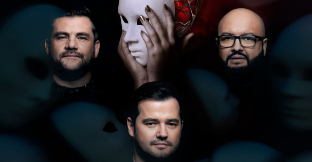 De-ar vorbi inima: 3 Sud Est lansează primul single din acest an, un cadou muzical dedicat fanilor