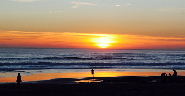 Vibratia saptamanii MAGIE și RELAXARE