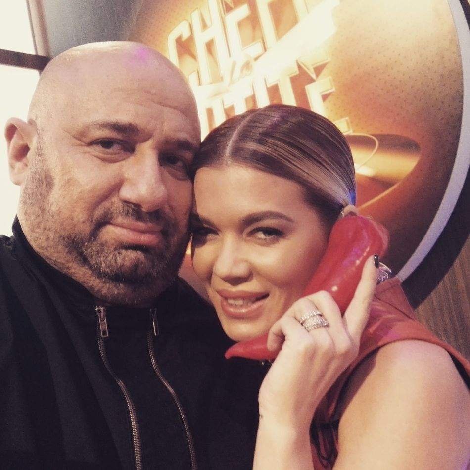 Cătălin Scărlătescu dezvăluie motivele plecării de la Antena 1: Poate vreau și eu să am copii...