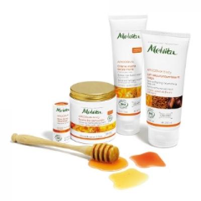 Sensiblu aduce in Romania produsele de ingrijire bio Melvita