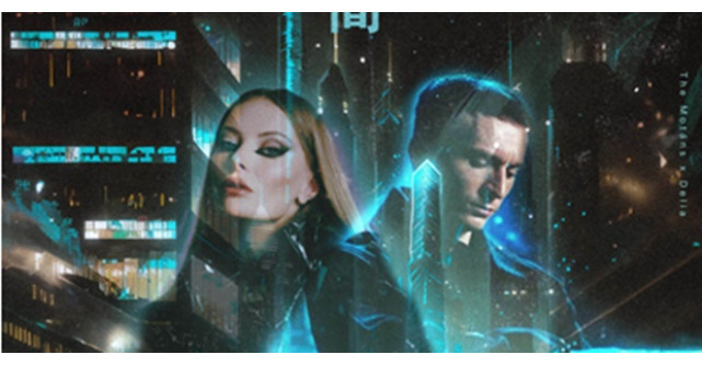 Timpul unei noi colaborări The Motans x Delia - Tu O'clock