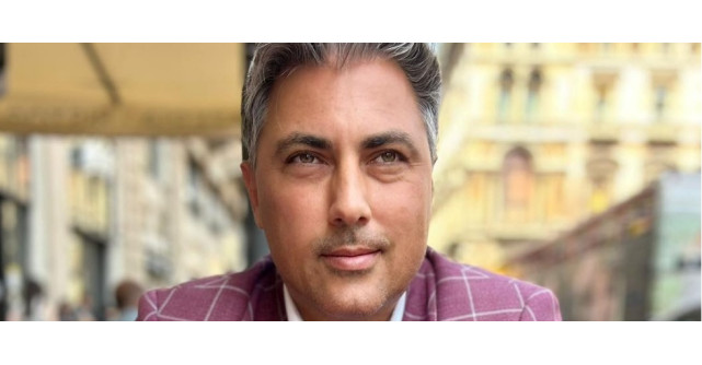 Alexandru Ciucu nu exclude să devină a treia oară tată: Să fiu tată este menirea vieții mele...