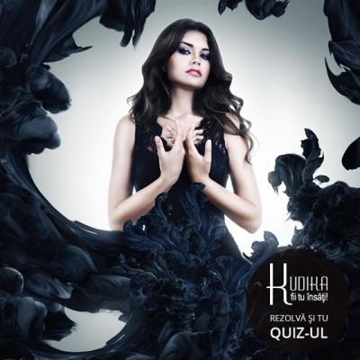 Quiz: Ce spune testul petelor de cerneala despre personalitatea ta?