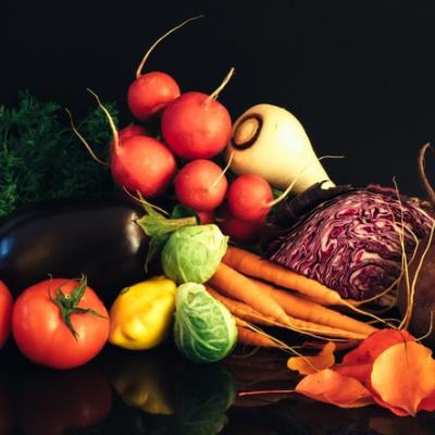 Ce beneficiu pentru sănătate codifică fiecare culoare din fructe și legume?