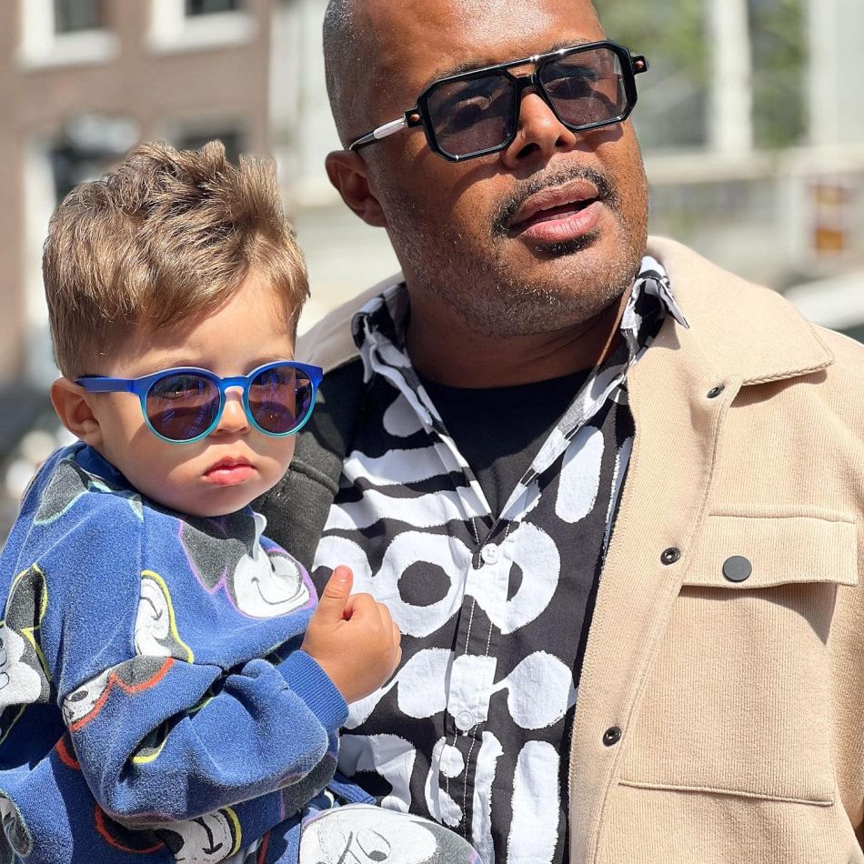 Cum se înțeleg copiii Andreei Ibacka cu sora lor mai mare, Inoke: Sunt în etape foarte diferite...