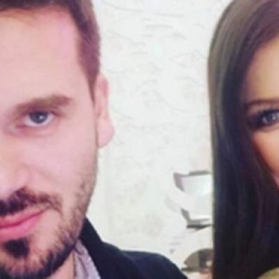 Paula Seling și Radu Bucura: O familie unită pentru fiica lor, chiar și după divorț. Cum se înțeleg cei doi? 