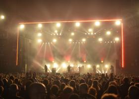 Weekend plin în București: evenimente 5–8 februarie 2026 – teatru, târguri, petreceri, concerte