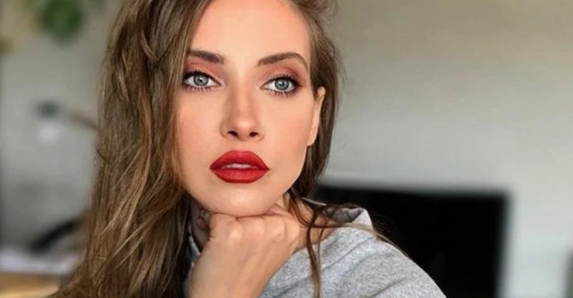 Iulia Albu, despre tradiții și renovări: „Sărbătorim mai mult ce e al nostru decât ce e importat”