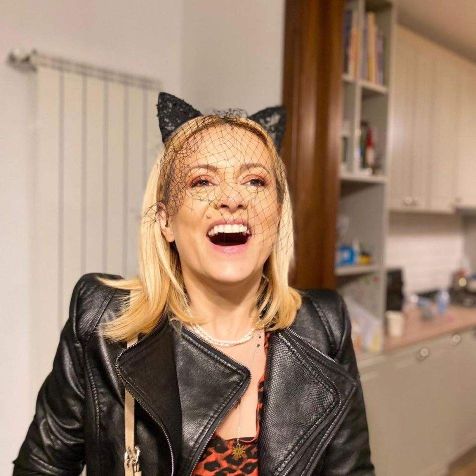 Simona Gherghe, adevăratul motiv pentru care a renunțat la Acces Direct: Nu-mi place să fac lucrurile pe jumate...