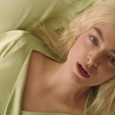  LORDE lansează melodia Mood Ring