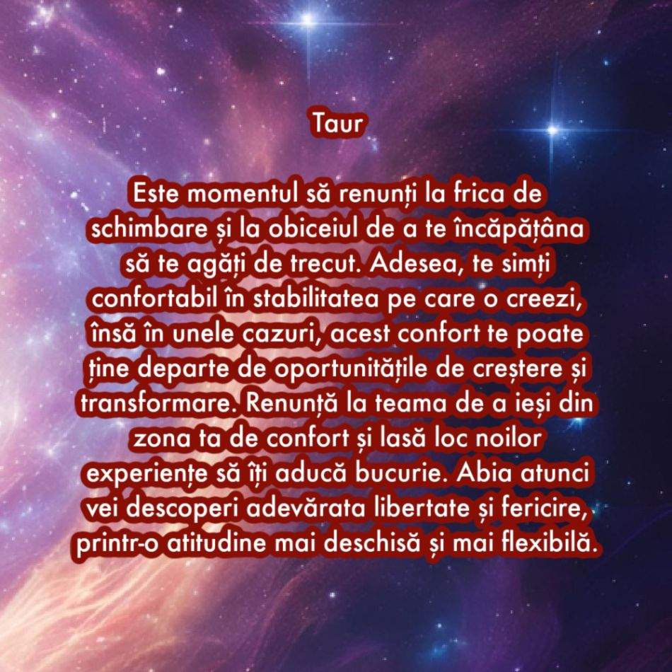 La ce trebuie să renunți în săptămâna 16-22 decembrie ca să atragi fericirea în viața ta