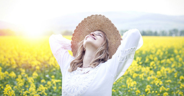 Cum construiesti o stima de sine sanatoasa? Afla de la un psihoterapeut