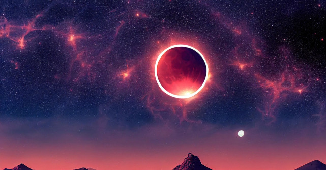 Portalul Eclipselor 14-29 Martie: Transformări karmice, revelații și semințele unui nou destin