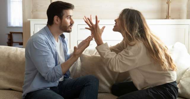 Cum știi că te afli într-o relație toxică: Sfaturi pentru a remedia problemele